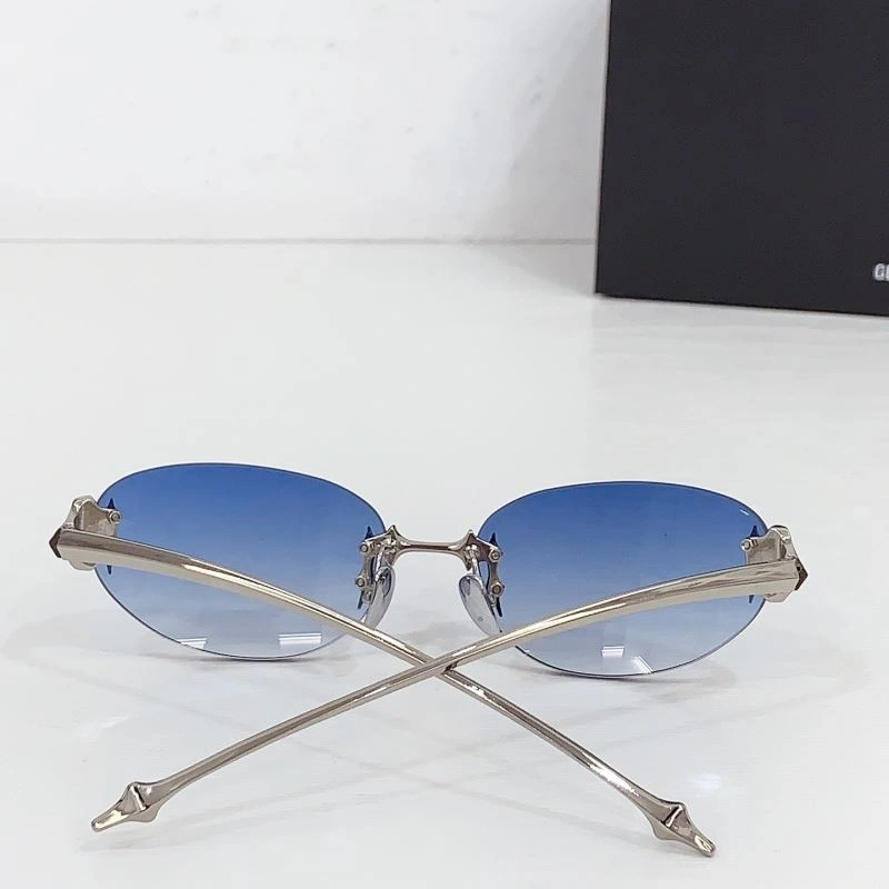 ZipUp Gentle Monster Sunglasses 279399