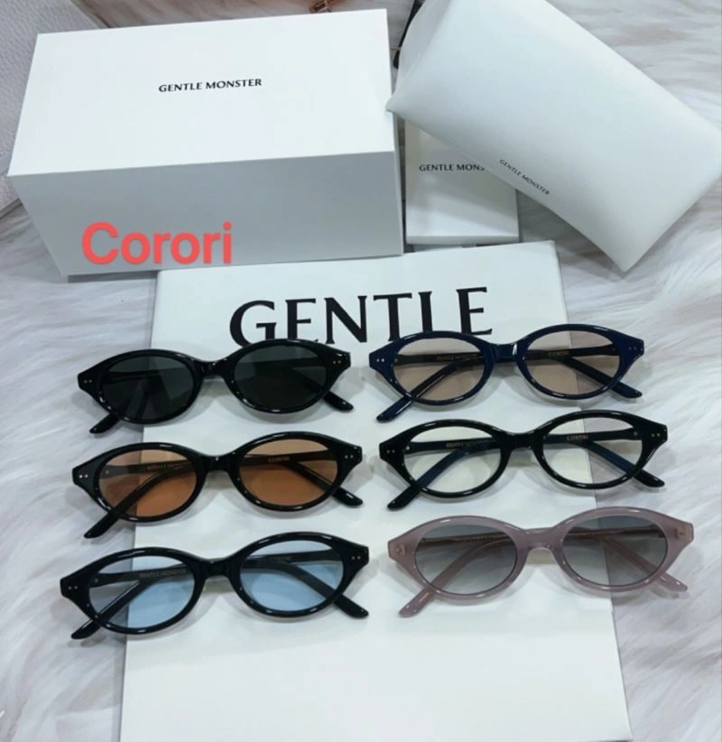 Gentle Monster Sunglasses Cozy 279397
