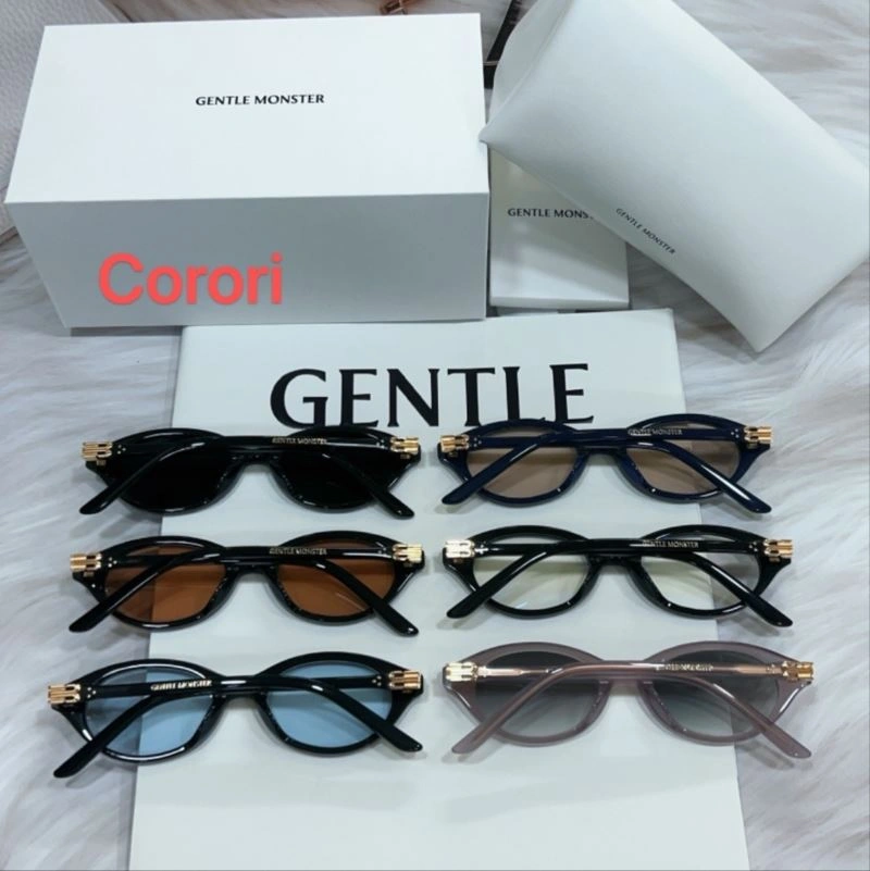 Gentle Monster Sunglasses Cozy 279397