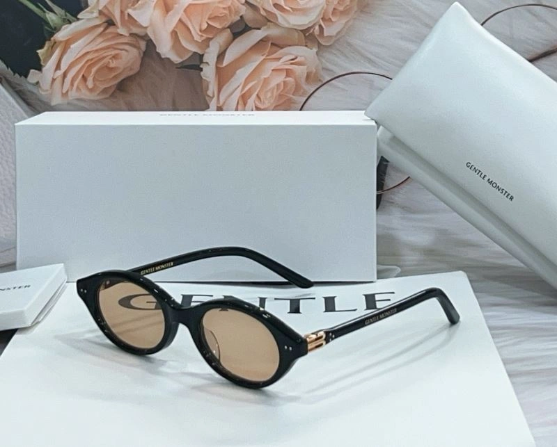 Gentle Monster Sunglasses Cozy 279397