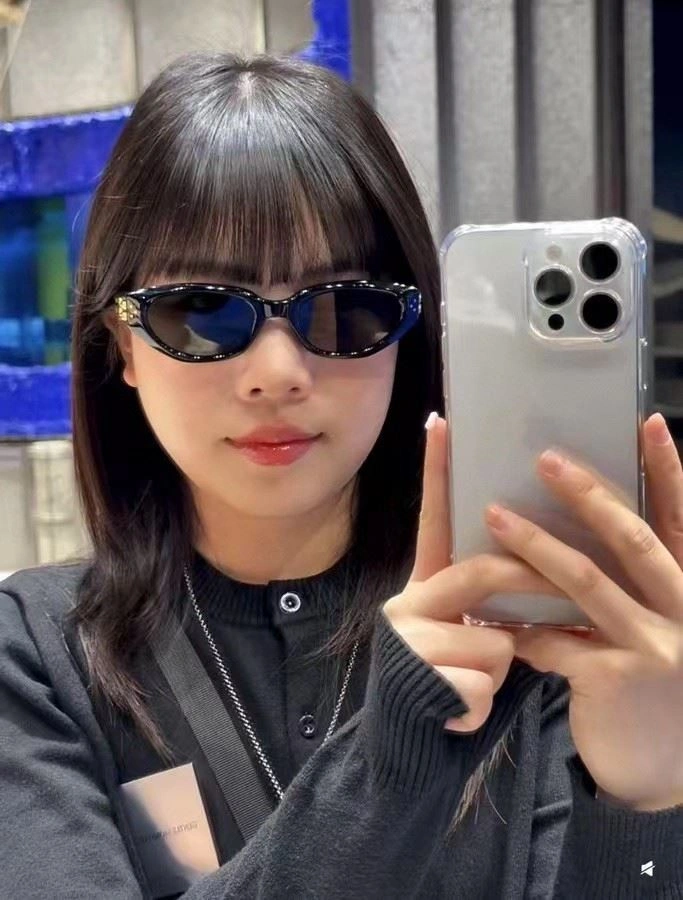 Gentle Monster Sunglasses TechFriendly 279388