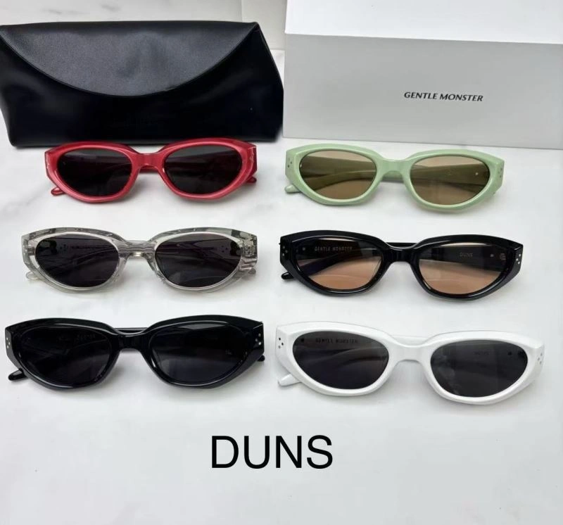 Gentle Monster Sunglasses TechFriendly 279388