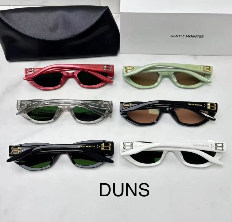 Gentle Monster Sunglasses TechFriendly 279388