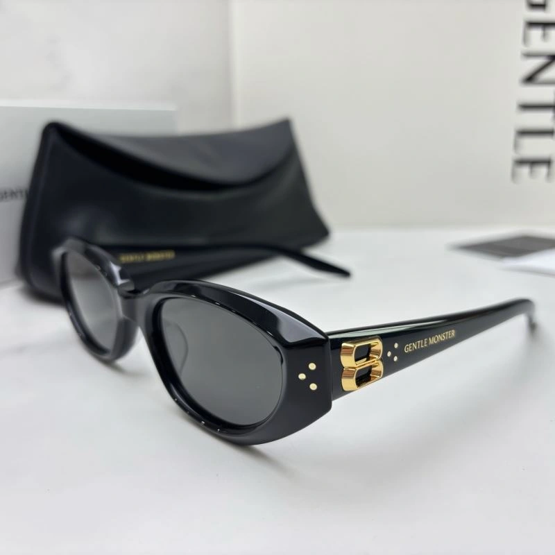 Gentle Monster Sunglasses TechFriendly 279388