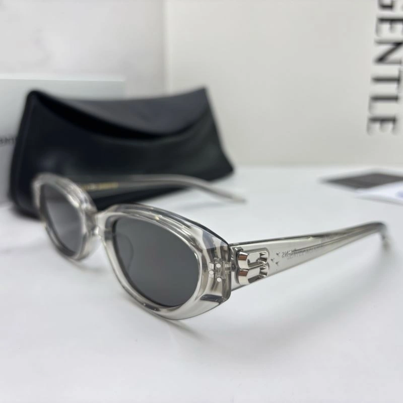 Gentle Monster Sunglasses TechFriendly 279388