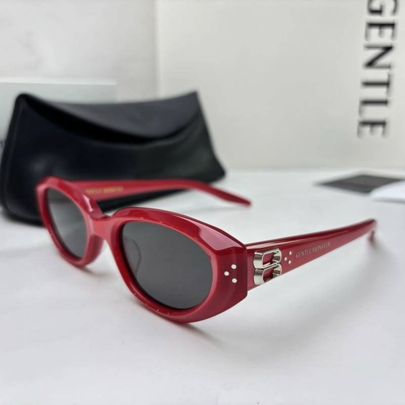 Gentle Monster Sunglasses TechFriendly 279388