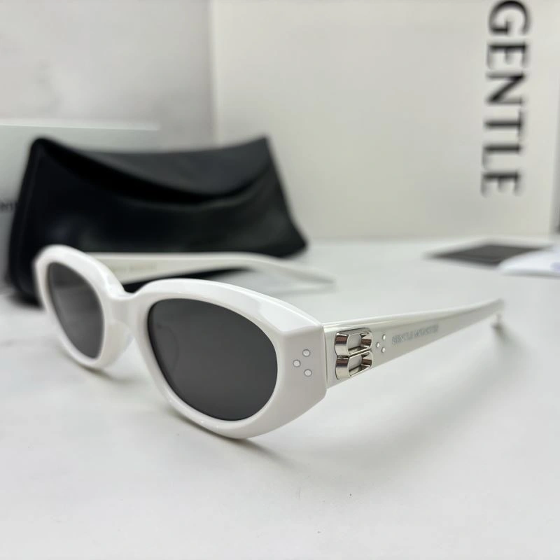 Gentle Monster Sunglasses TechFriendly 279388