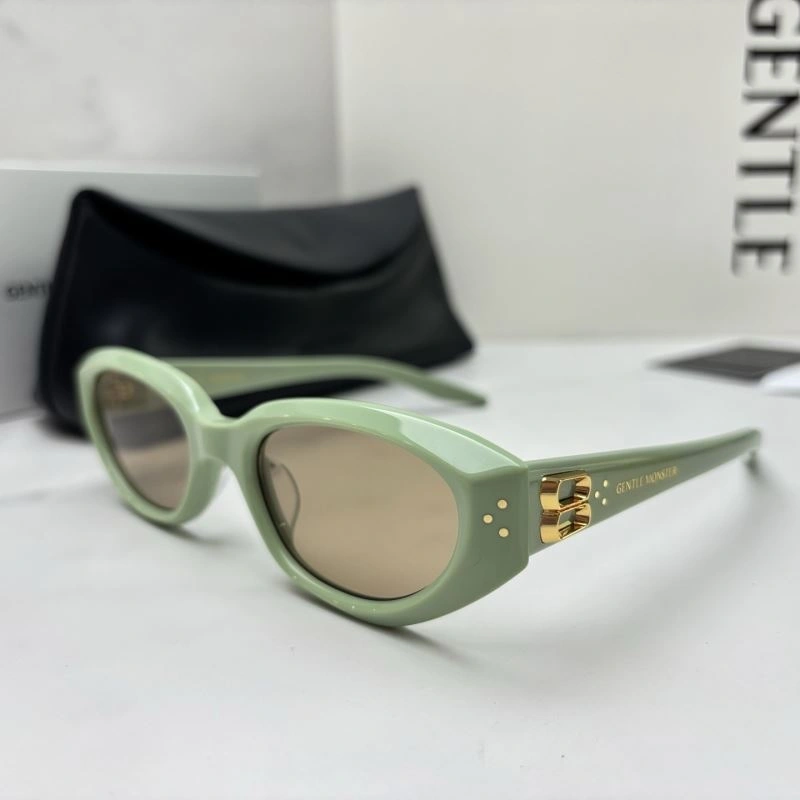 Gentle Monster Sunglasses TechFriendly 279388