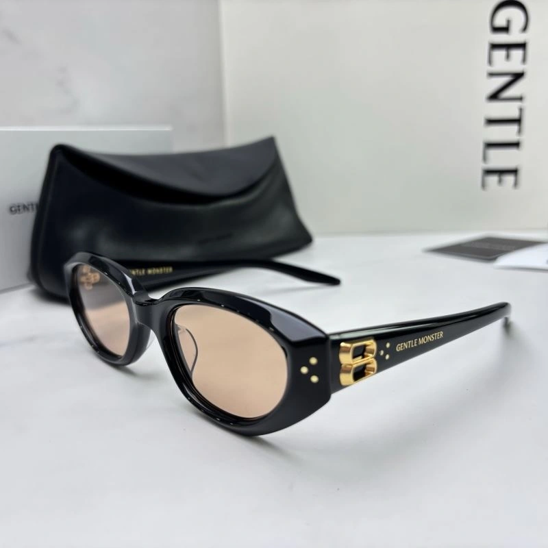 Gentle Monster Sunglasses TechFriendly 279388
