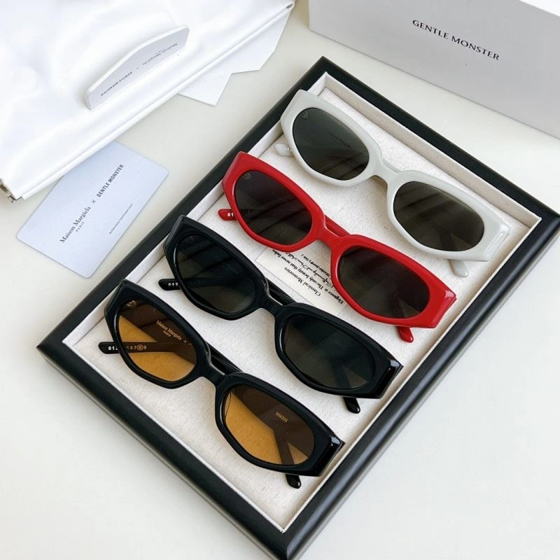 Gentle Monster Sunglasses Flexible 279390