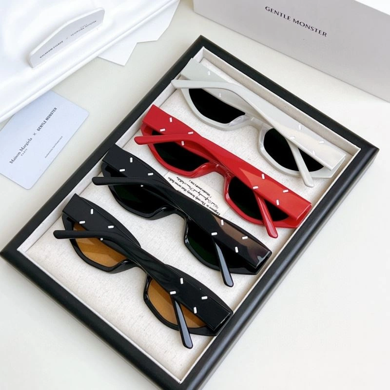 Gentle Monster Sunglasses Flexible 279390