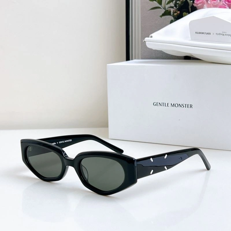 Gentle Monster Sunglasses Flexible 279390