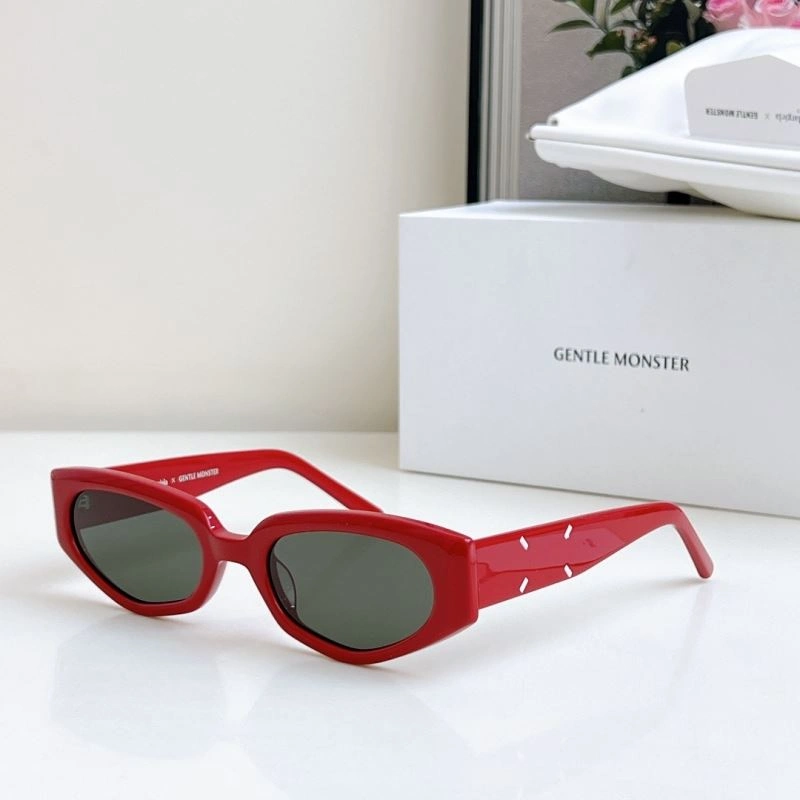 Gentle Monster Sunglasses Flexible 279390