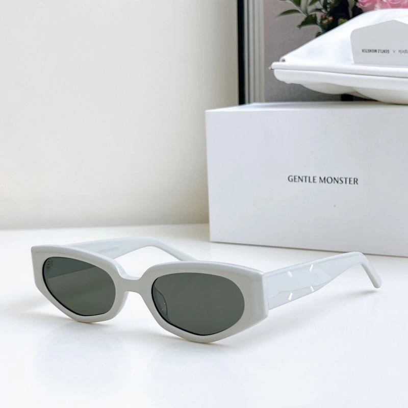 Gentle Monster Sunglasses Flexible 279390