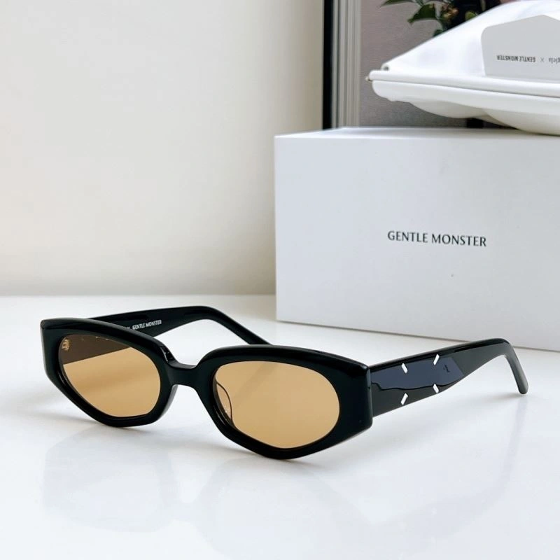 Gentle Monster Sunglasses Flexible 279390