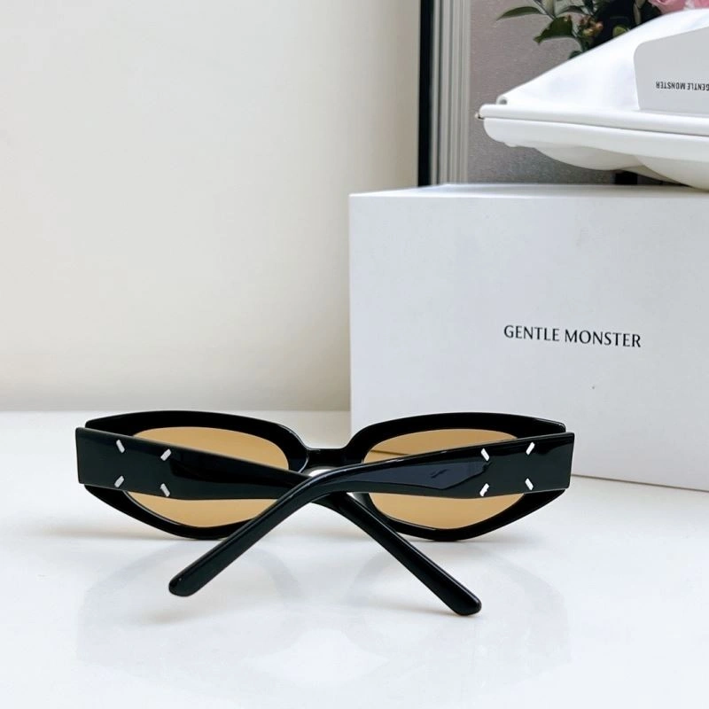 Gentle Monster Sunglasses Flexible 279390