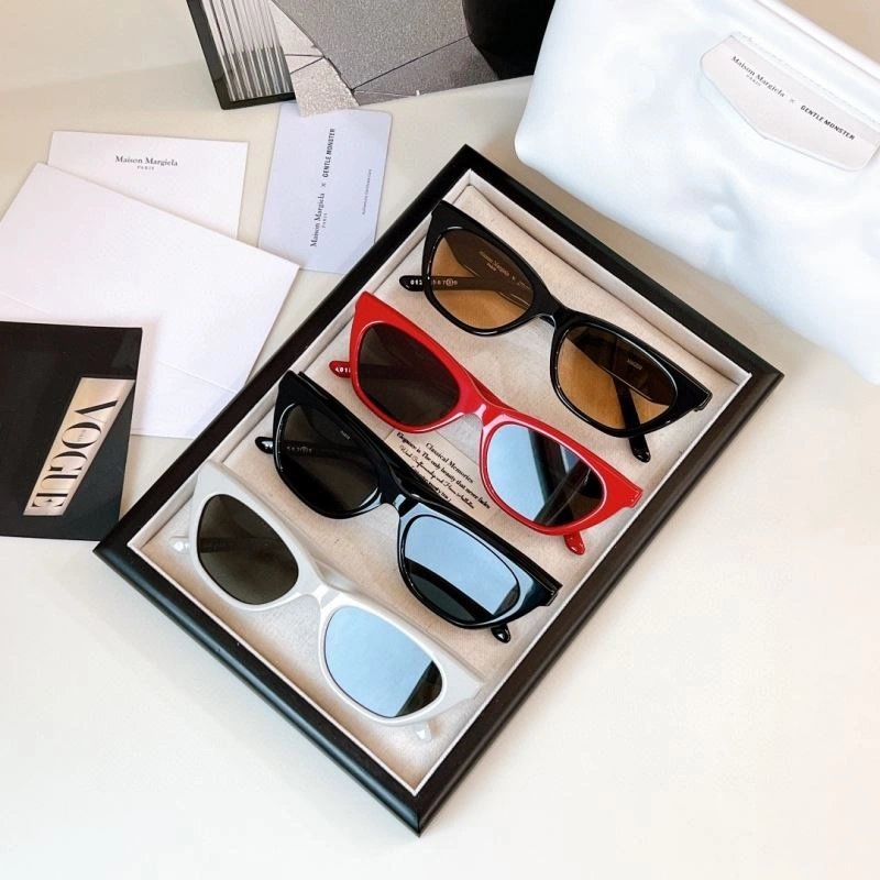 Thermal Gentle Monster Sunglasses 279395