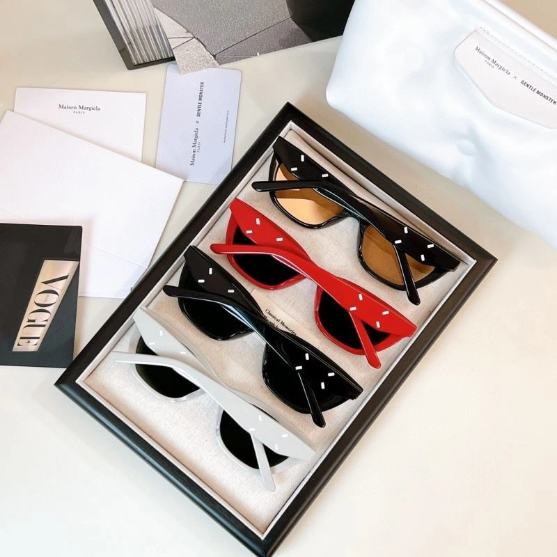 Thermal Gentle Monster Sunglasses 279395