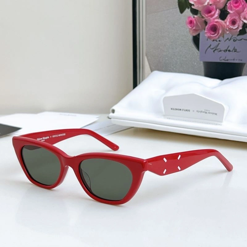 Thermal Gentle Monster Sunglasses 279395