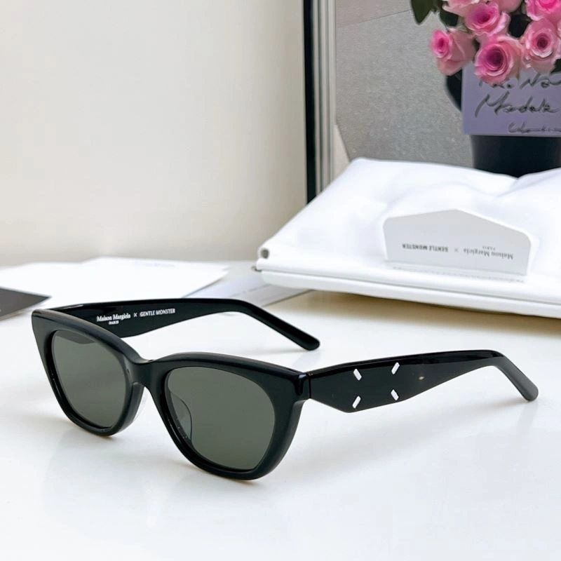 Thermal Gentle Monster Sunglasses 279395