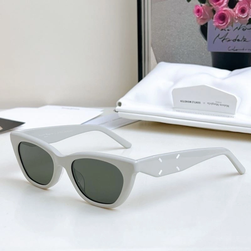 Thermal Gentle Monster Sunglasses 279395