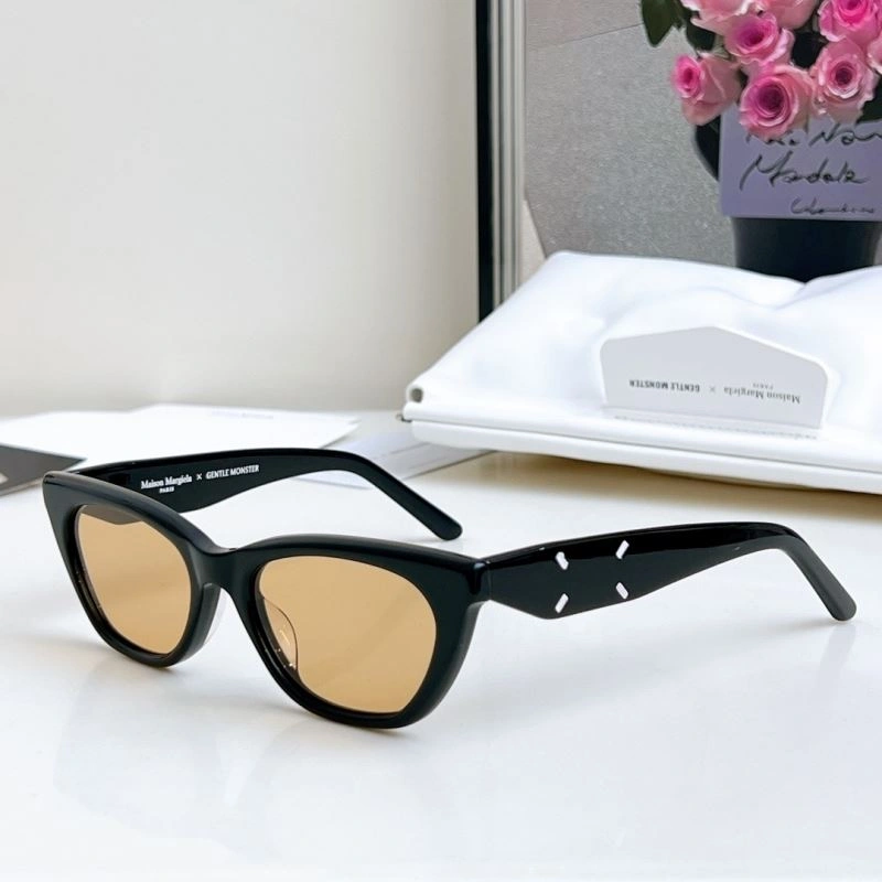 Thermal Gentle Monster Sunglasses 279395