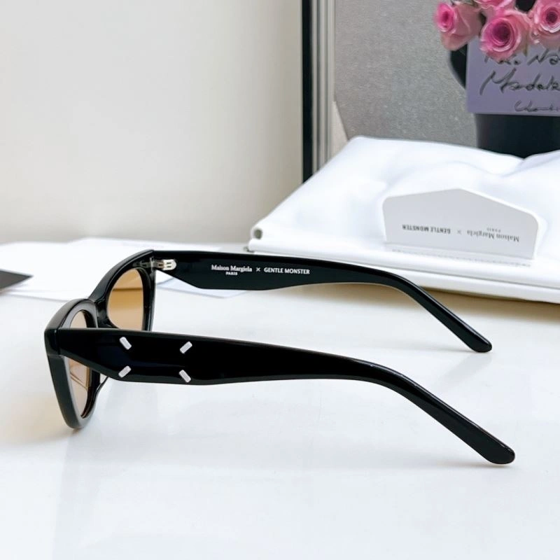 Thermal Gentle Monster Sunglasses 279395