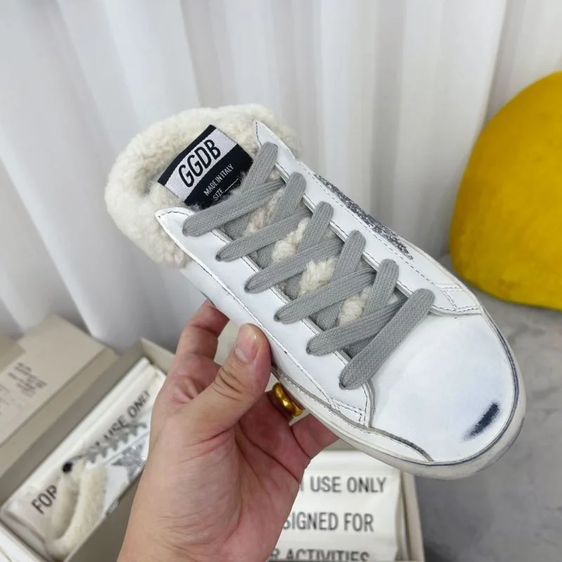 Colorful Ggdb Sandals 15778