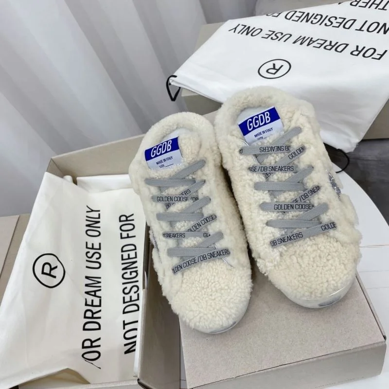 Durable Ggdb Sandals 15772