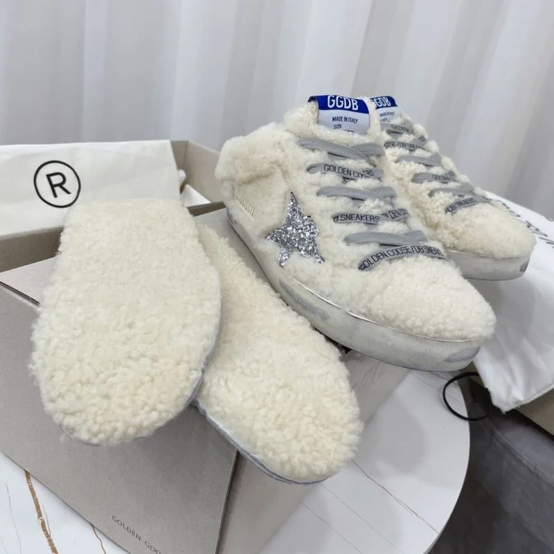 Durable Ggdb Sandals 15772