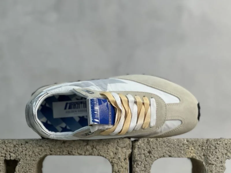 Sustainable Ggdb Shoes 4752