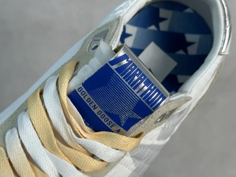 Sustainable Ggdb Shoes 4752