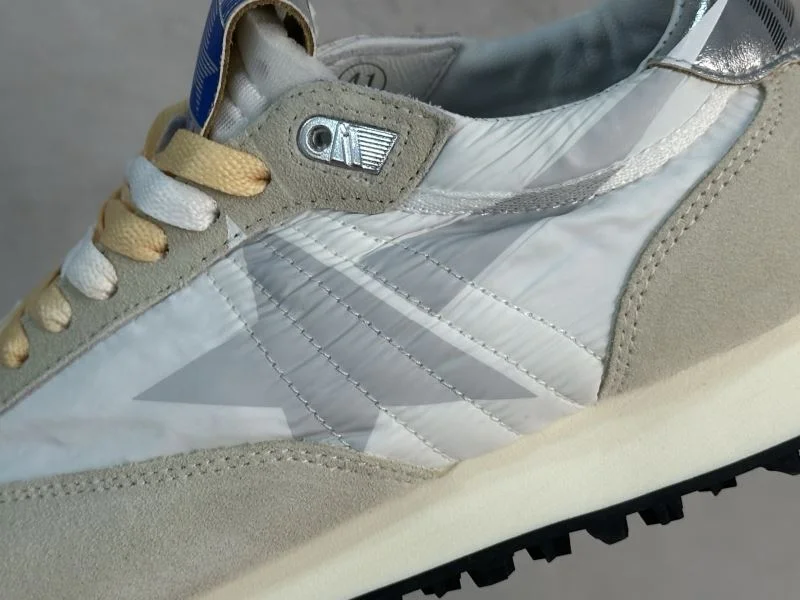 Sustainable Ggdb Shoes 4752