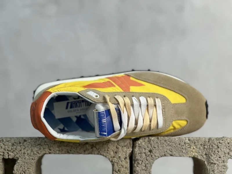 Ggdb Shoes TechFriendly 4667