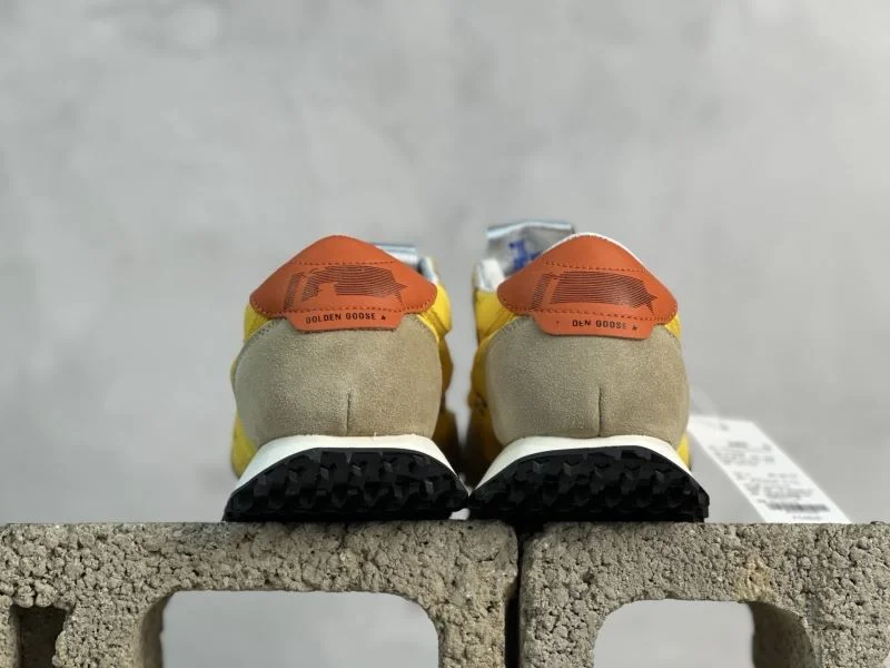 Ggdb Shoes TechFriendly 4667