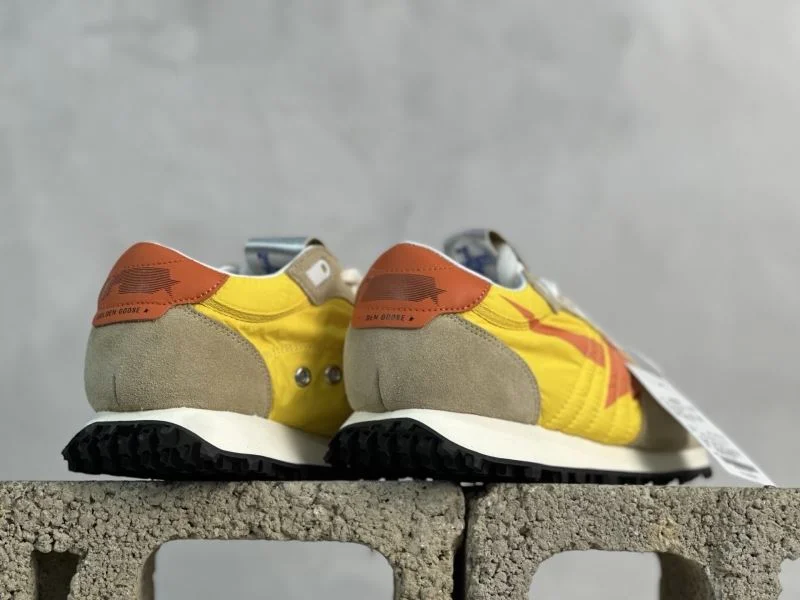 Ggdb Shoes TechFriendly 4667