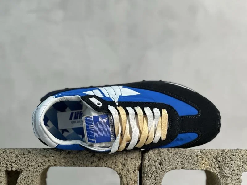 Ggdb Shoes GoodFit 4671