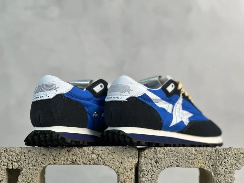 Ggdb Shoes GoodFit 4671