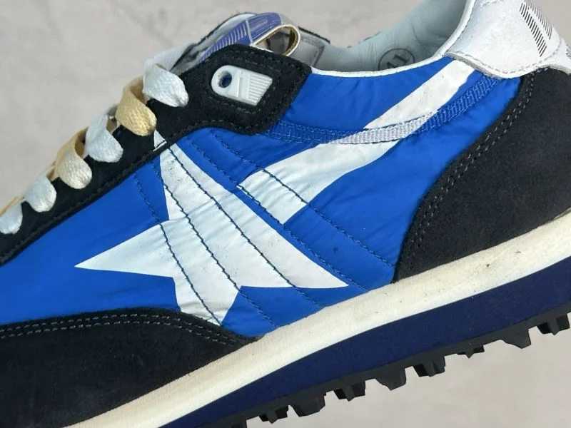 Ggdb Shoes GoodFit 4671