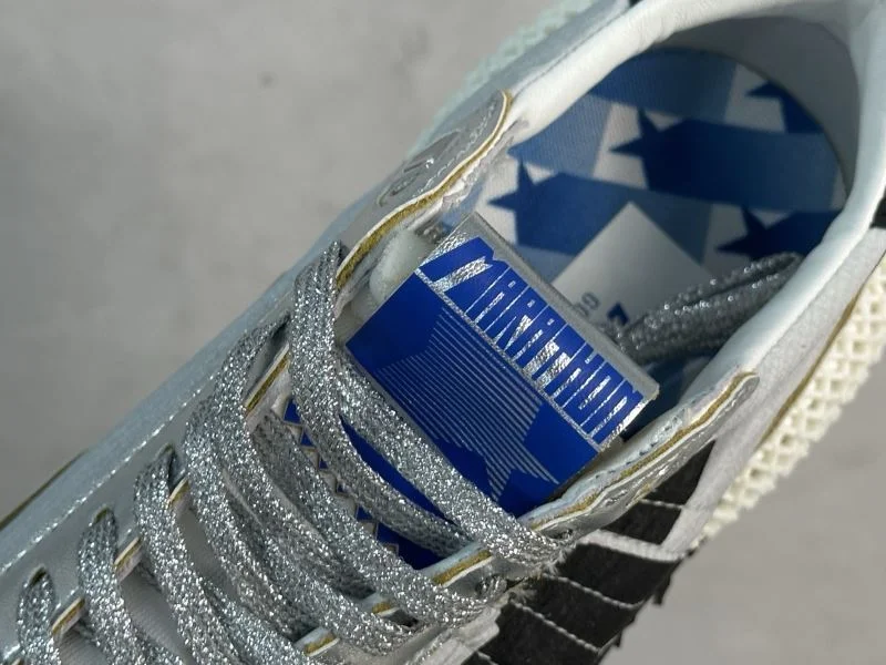 FastDry Ggdb Shoes 4663
