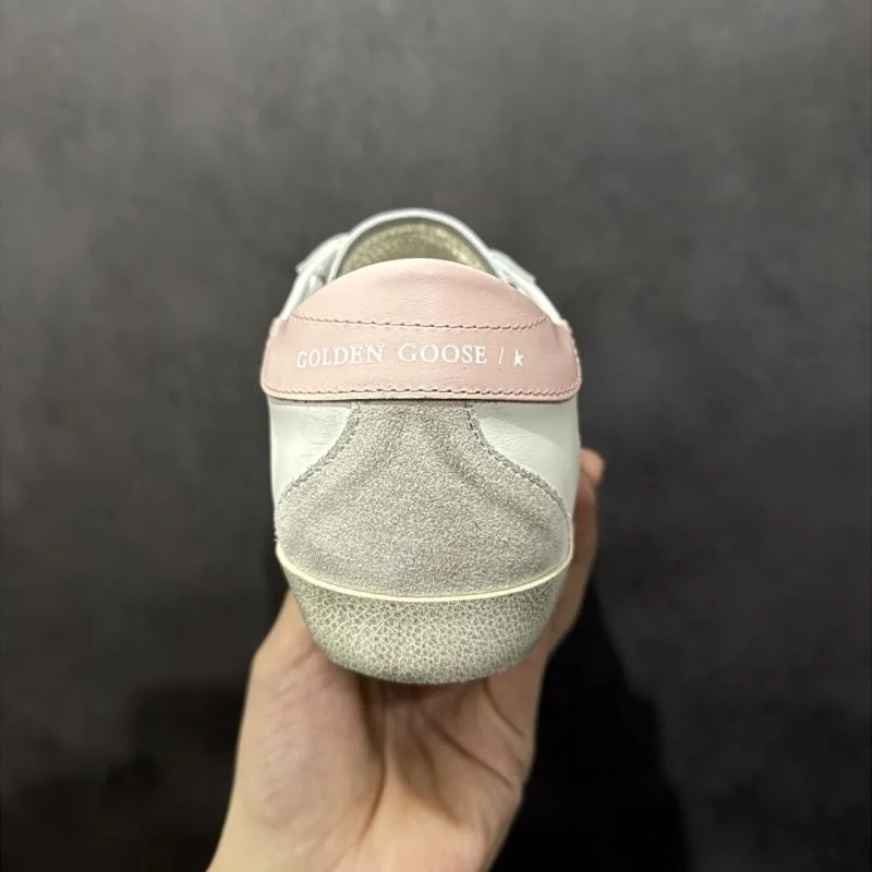 Ggdb Shoes Seasonal 4669