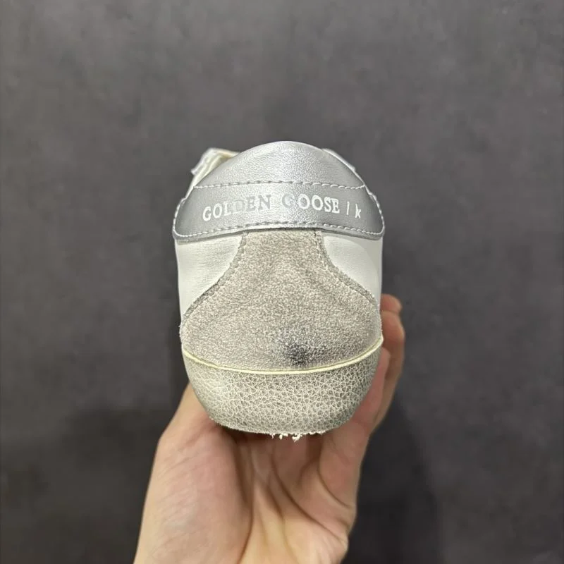 Ggdb Shoes Thermal 4668