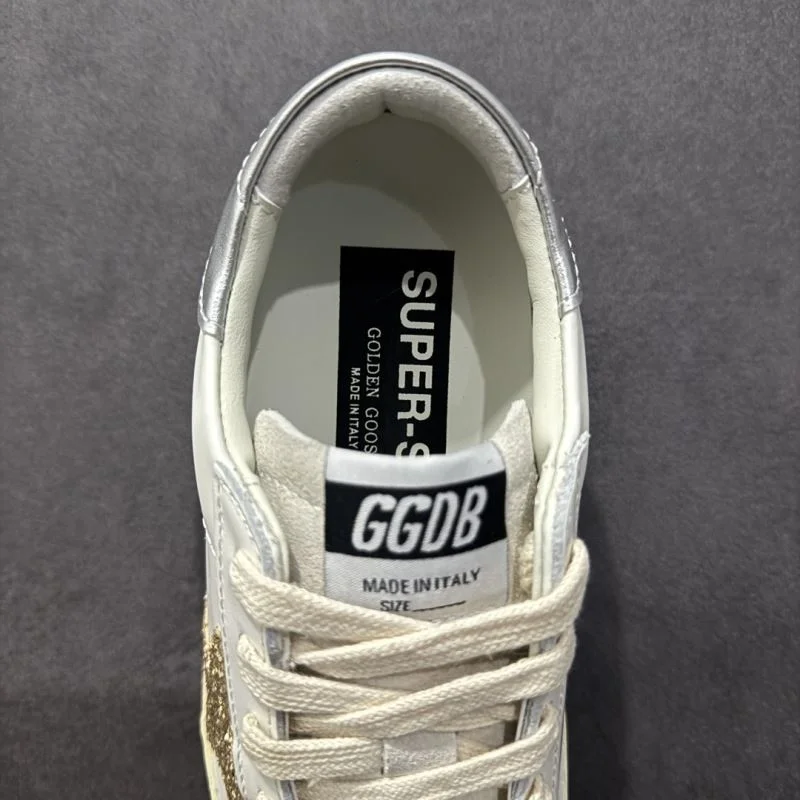 Ggdb Shoes Thermal 4668