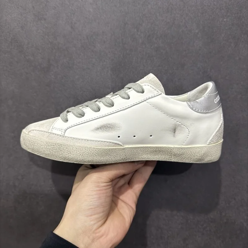TravelReady Ggdb Shoes 4665