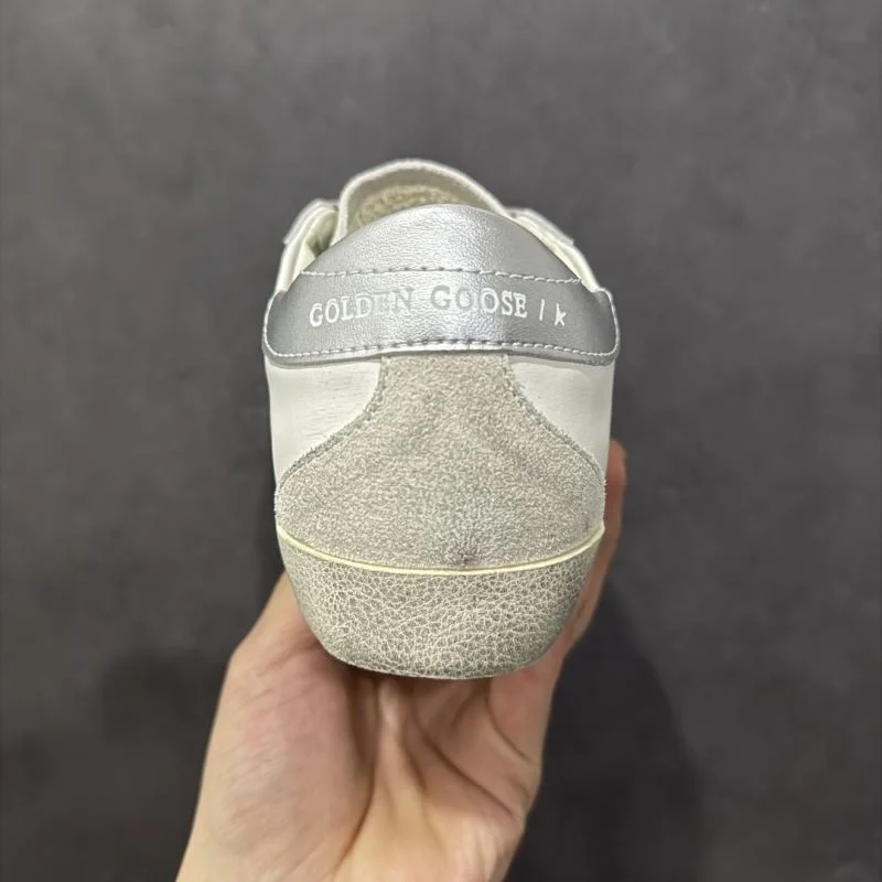 TravelReady Ggdb Shoes 4665