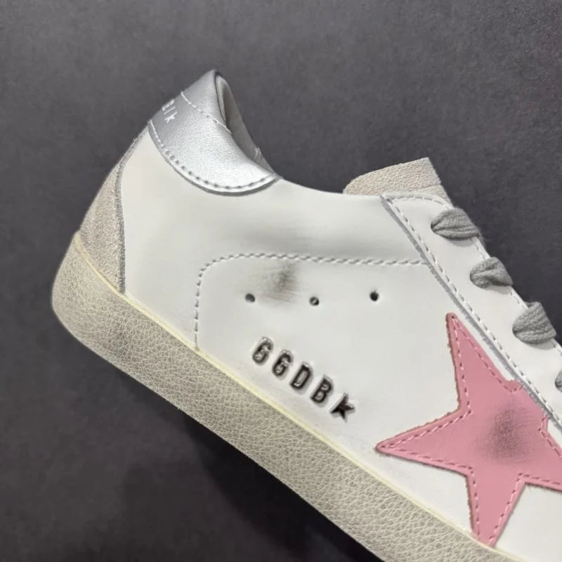 TravelReady Ggdb Shoes 4665