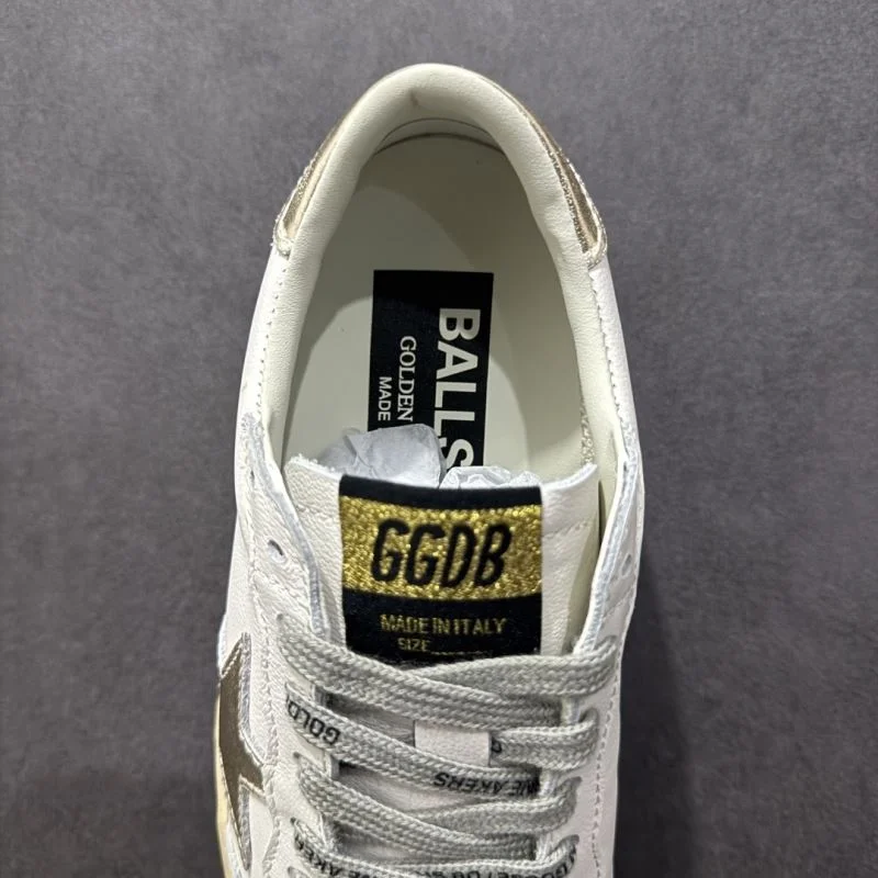 Stretchable Ggdb Shoes 4690