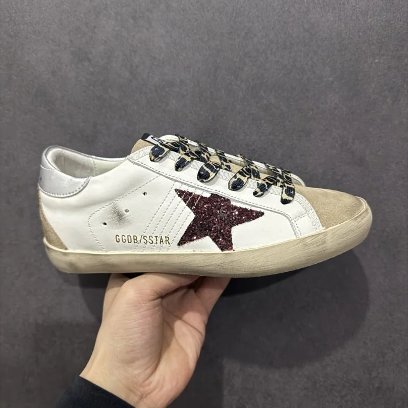 Ggdb Shoes Resilient 4710