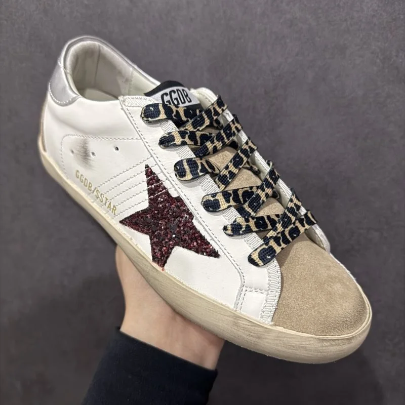 Ggdb Shoes Resilient 4710