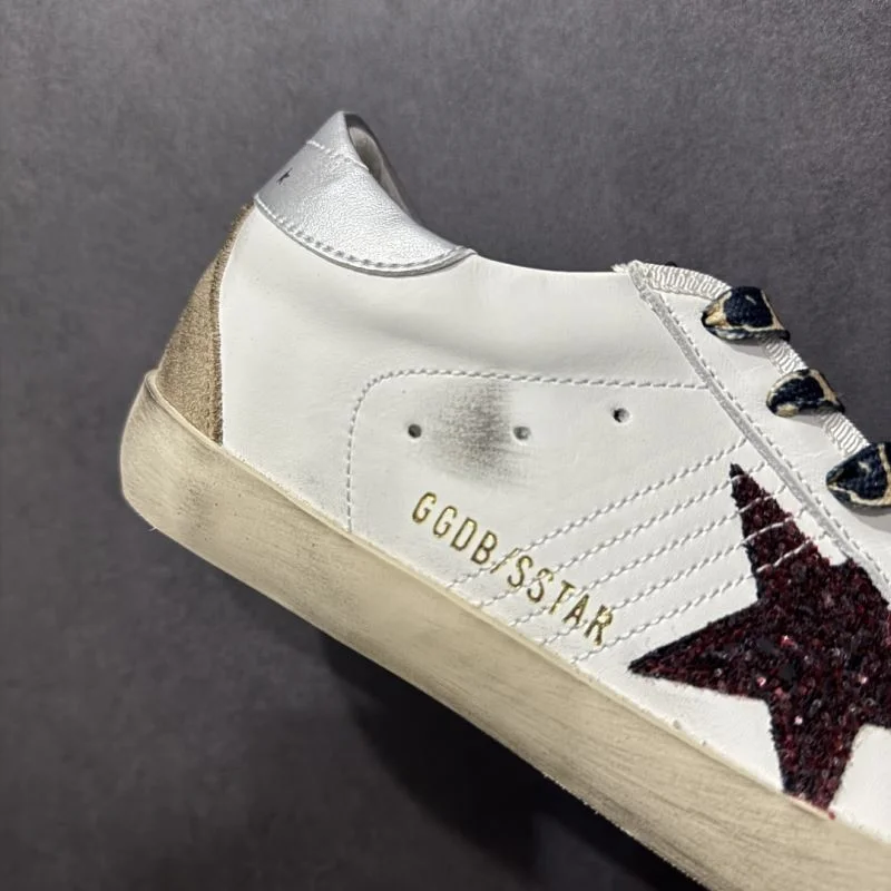 Ggdb Shoes Resilient 4710